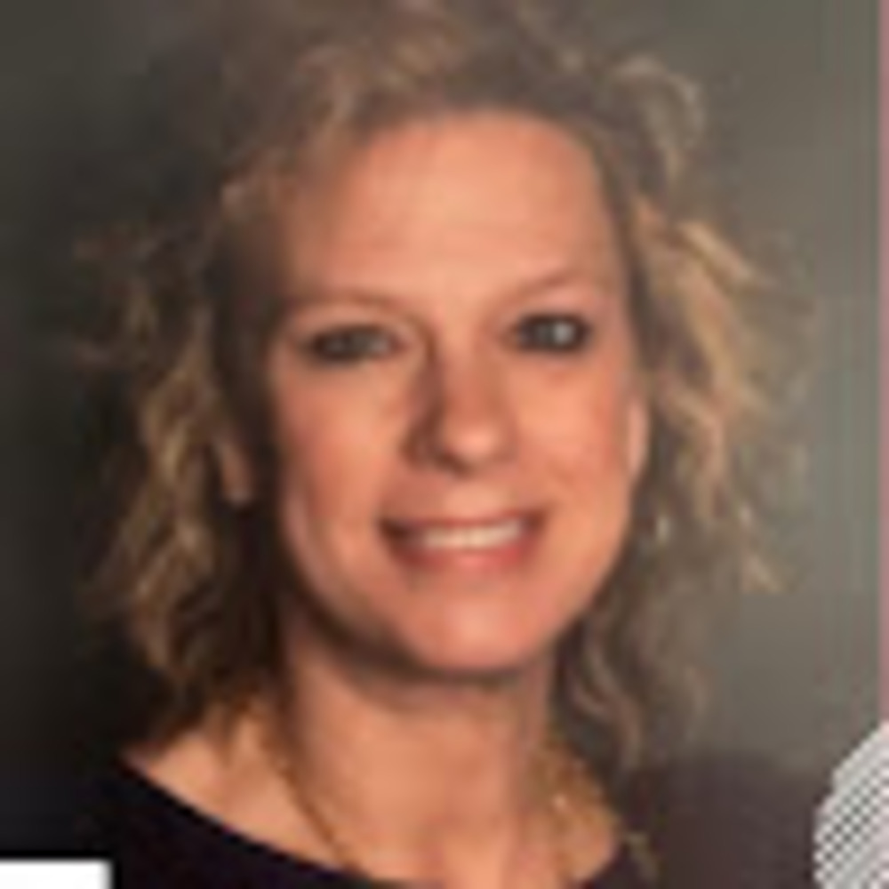 Meet your Posher, Judi